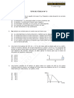 1335-Tips N° 3 Física 2016