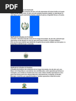 Las 39 banderas más raras del mundo | PDF | Cornualles | Verde