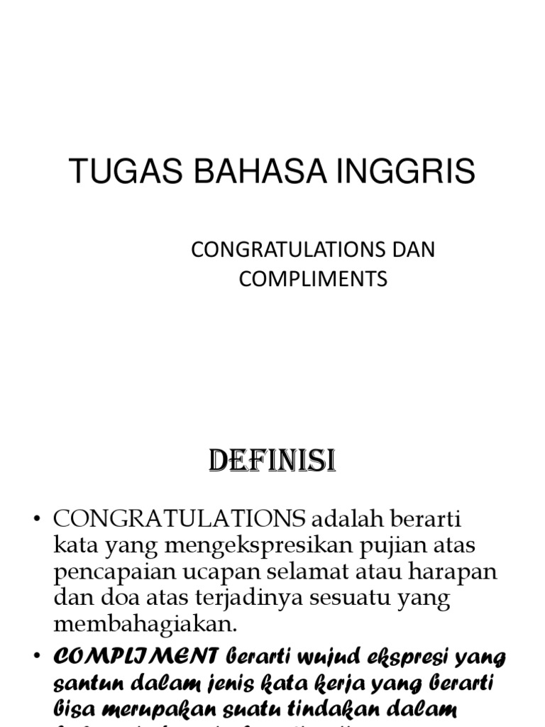  Kata Kata Harapan Dan Doa Dalam Bahasa Inggris 