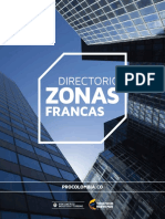 Directorio Zonas Francas 2018 - V5 - 11.09.2018 PDF