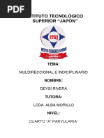 Instituto Tecnológico Superior