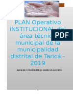 Plan de Acción - 04-2019.Docx