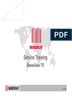 T5 Service Training PDF