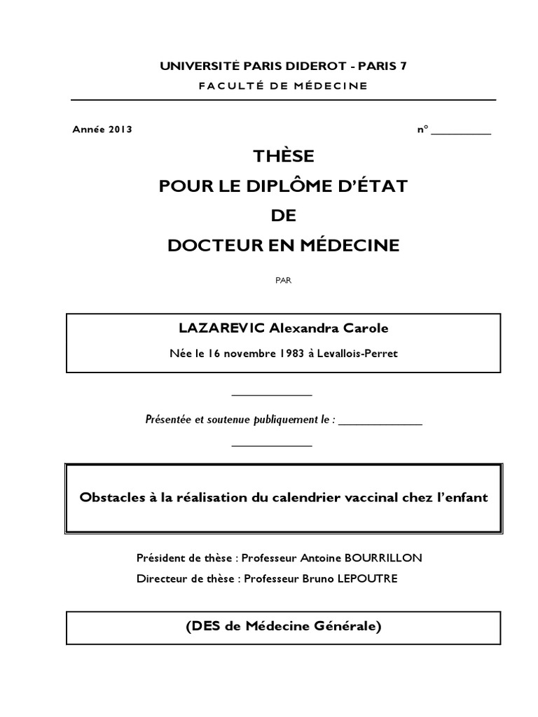 These 13 Refus Vaccin Vaccination Rougeole