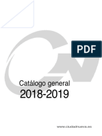 Catalogo PDF