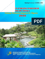 Kabupaten Padang Pariaman Dalam Angka 2018 PDF