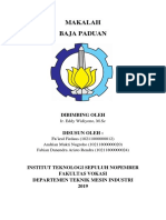 1491 - MAKALAH Baja Paduan