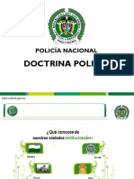 Presentacion Doctrina