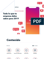 Hubspotxmention Ebook Instagram-Engagement-Report PDF