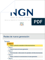 Redes de Nueva Generacion PDF