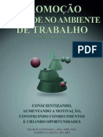 Promoção de Saúde No Ambiente de Trabalho - 4 Edição PDF