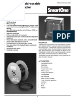 Alarma Line