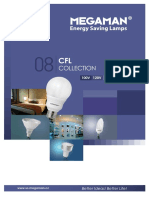 08-CFL Collection 100V 120V 127V PDF