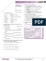 Extra grammar practice. Extra grammar practice extension b1 unit 3 ответы gateway. extra grammar practice extension a2 unit 3 ответы gateway. ответы b1+ unit 3 extra grammar practice revision. gateway a2 extra grammar practice extension ответы.