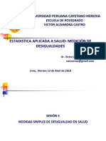 1A.- Medidas Basadas en Rangos (Datos Agrupados)