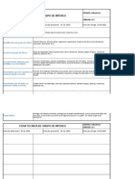 Ficha Técnica de Grupo de Interés