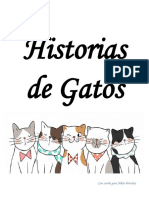 Historias de Gatos