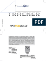 Catalogo Tracker PDF