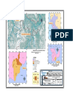 Modelo N°02 - Plano de Ubicacion Del Proyecto de Intervencion