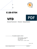 C28-0704 Vacuum Fluorescent Display.pdf
