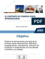 Compra Venta Internacional 2018 PDF