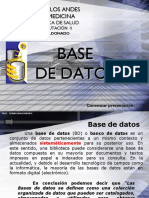 Las Bases de Datos PDF