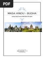 Latihan Pra Aksara