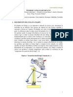 Informe Comportamiento Mecanico Ensayo de Impacto