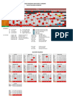 Kalender Pendidikan 2018-2019