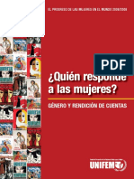 (Varias Autoras) El Progreso De Las Mujeres En El Mundo ¿Quien Responde A Las Mujeres.pdf