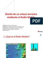 parametros basico de una antena calculos