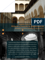 Presentación Introducción Al Renacimiento PDF