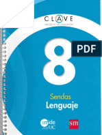 Sendas Lenguaje 8 - SM.pdf