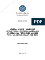 Pekas - Doktorski Rad PDF