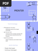 PRINTER