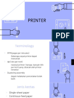 PRINTER