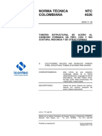 Estudio Geotecnico Corrales Complejo Ferial