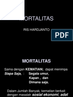 MORTALITAS.ppt
