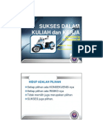 Kuliah Perdana PDF