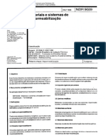 NBR 9689 - 1986 - Materiais e sistemas de impermeabilização - Classificação.pdf