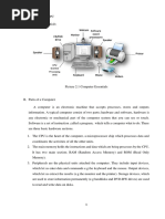 UNIT 2 A Typical PC