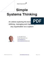 Simple Systems Thinking.pdf
