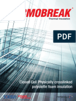 Thermobreak Brochure (New) PDF