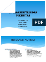 INTERAKSI NUTRISI DAN TOKSISITAS(KELOMPOK7).pptx