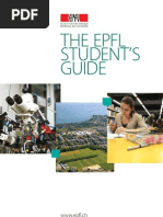 Download EPFL Guide English by Usman Ibrahim SN40567019 doc pdf