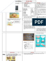 Sequencia Didática Dia Das Maes