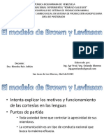 El modelo de Brown y Levinson.pptx