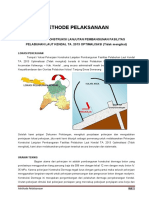 21 Metode Pelaksanaan Amp k3 Amp Kendala Solusi PDF