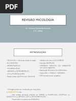 Revisão Ap1 Micologia