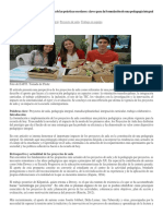 Los proyectos de aula y la renovación de las prácticas escolares.docx